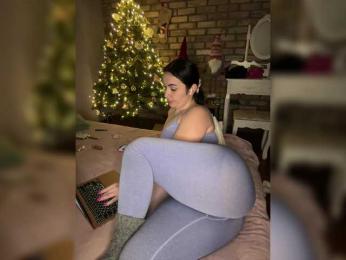 Kavkazkaya-Plennica — Bongacams recorded stream image, 17.01.2026 19:50