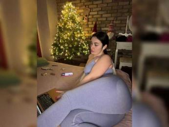 Kavkazkaya-Plennica — Bongacams recorded stream image, 17.01.2026 19:50