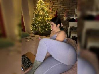 Kavkazkaya-Plennica — Bongacams recorded stream image, 17.01.2026 19:50