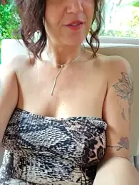 NataLive — Stripchat recorded stream screenshot (18 Jan 2026)