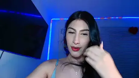 valeria_gonzales_ — Stripchat recorded stream screenshot (18 Jan 2026)