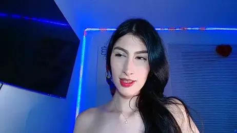 valeria_gonzales_ — Stripchat recorded stream screenshot (18 Jan 2026)