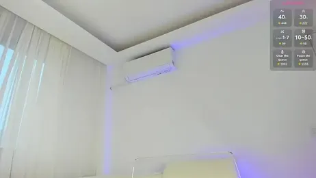 lissababe1 — Stripchat recorded stream image, 17.01.2026 23:00