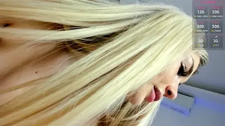 lissababe1 — Stripchat recorded stream image, 17.01.2026 23:00