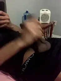 Antidote-09 — Stripchat recorded stream screenshot (18 Jan 2026)