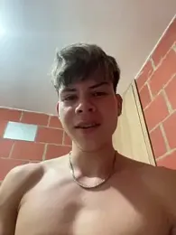 Handsome_boys69 — Stripchat recorded stream screenshot (18 Jan 2026)