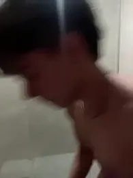 Handsome_boys69 — Stripchat recorded stream screenshot (18 Jan 2026)