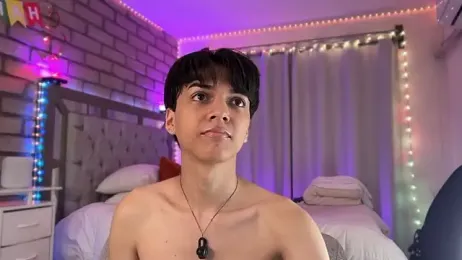 biel_biel — Stripchat recorded stream image, 18.01.2026 05:50
