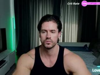 jasonblakes — Chaturbate recorded stream screenshot (18 Jan 2026)