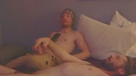 NWBuilt — Stripchat recorded stream screenshot (18 Jan 2026)