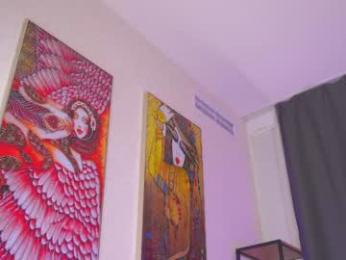 islandladies — Chaturbate recorded stream screenshot (18 Jan 2026)