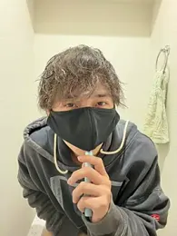 sofe8161 — Stripchat recorded stream screenshot (18 Jan 2026)