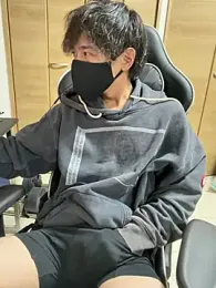 sofe8161 — Stripchat recorded stream screenshot (18 Jan 2026)