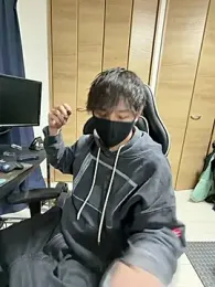 sofe8161 — Stripchat recorded stream screenshot (18 Jan 2026)