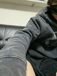 sofe8161 — Stripchat recorded stream screenshot (18 Jan 2026)