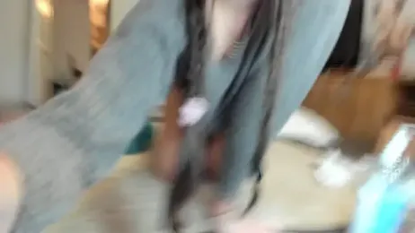 Fortune_888 — Stripchat recorded stream screenshot (18 Jan 2026)