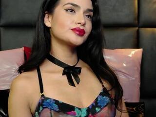 Blair Badgley — Flirt4free recorded stream image, 18.01.2026 08:50
