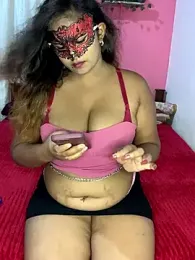 blackrose02 — Stripchat recorded stream image, 18.01.2026 12:50