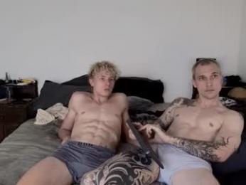 jaycex_69 — Chaturbate recorded stream image, 18.01.2026 14:30