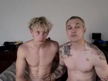 jaycex_69 — Chaturbate recorded stream image, 18.01.2026 14:30