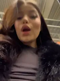 Chloe__Moon — Stripchat recorded stream screenshot (18 Jan 2026)