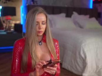 eva_fashionista — Chaturbate recorded stream image, 18.01.2026 13:50