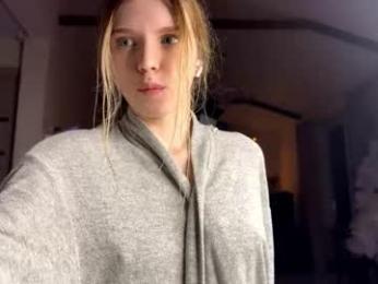 chloe_show — Chaturbate recorded stream screenshot (18 Jan 2026)