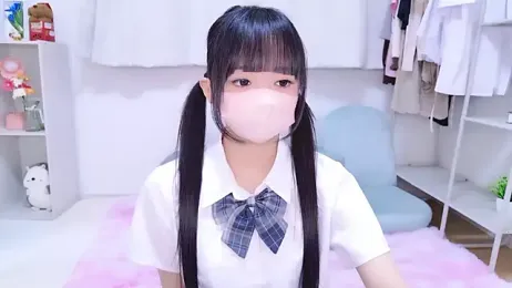 86_haru — Stripchat recorded stream screenshot (18 Jan 2026)