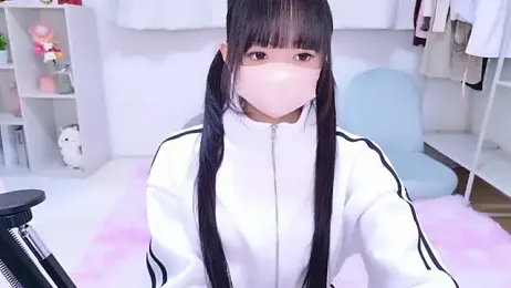 86_haru — Stripchat recorded stream screenshot (18 Jan 2026)