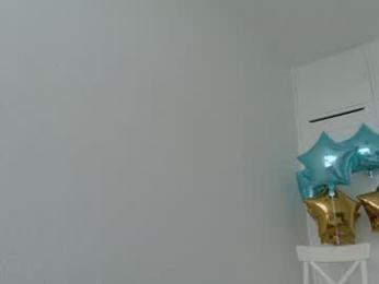 theislandgirl — Chaturbate recorded stream image, 18.01.2026 18:00