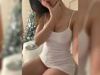 VICTORIA_ — Bongacams recorded stream screenshot (18 Jan 2026)