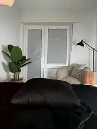 Lena_Blom — Stripchat recorded stream image, 18.01.2026 19:30