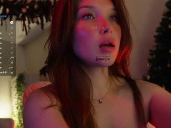 _Q_ — Bongacams recorded stream image, 18.01.2026 17:30