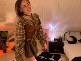 uwunikaa — Chaturbate recorded stream screenshot (18 Jan 2026)