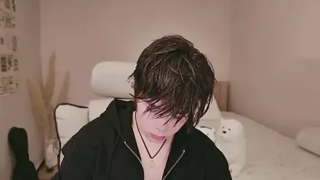 PaulTexx — Stripchat recorded stream screenshot (18 Jan 2026)