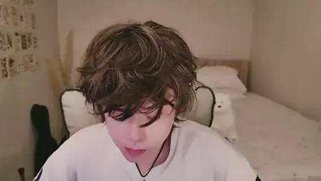 PaulTexx — Stripchat recorded stream screenshot (18 Jan 2026)