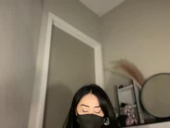_natycutei19 — Chaturbate recorded stream image, 19.01.2026 00:30
