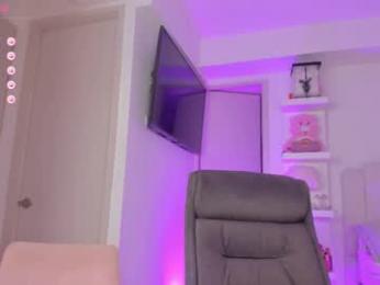 mia_yourmommy — Chaturbate recorded stream image, 18.01.2026 22:30