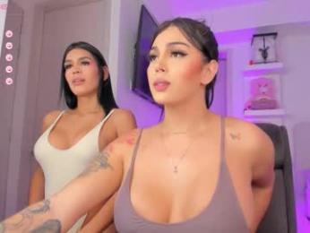 mia_yourmommy — Chaturbate recorded stream image, 18.01.2026 22:30