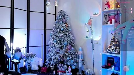 MilkyCute — Stripchat recorded stream image, 19.01.2026 00:50