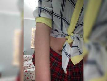 Kityteen — Bongacams recorded stream image, 19.01.2026 00:40