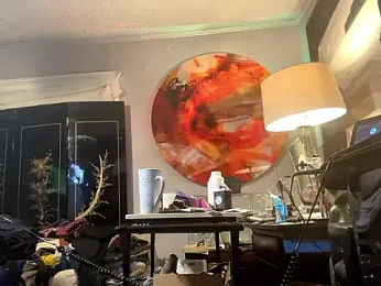 trash4cash — Stripchat recorded stream image, 19.01.2026 01:00