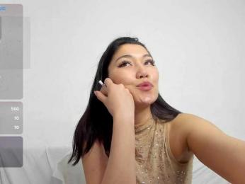 floomaliana — Bongacams recorded stream image, 19.01.2026 02:20