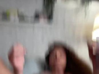 naomigomezz — Chaturbate recorded stream screenshot (19 Jan 2026)