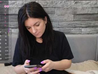 sosgirl1994 — Bongacams recorded stream screenshot (19 Jan 2026)