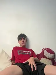 Naim_TheKing — Stripchat recorded stream screenshot (19 Jan 2026)