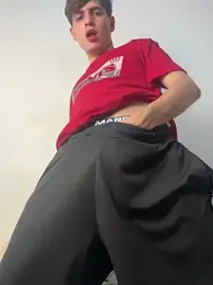 Naim_TheKing — Stripchat recorded stream screenshot (19 Jan 2026)