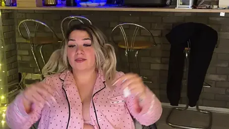 Monageil — Stripchat recorded stream screenshot (19 Jan 2026)