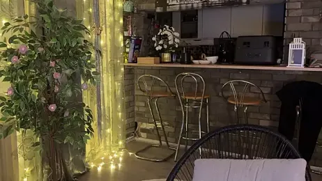 Monageil — Stripchat recorded stream screenshot (19 Jan 2026)