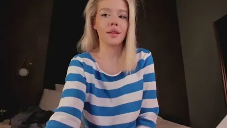 Anna_Robinson — Stripchat recorded stream screenshot (19 Jan 2026)